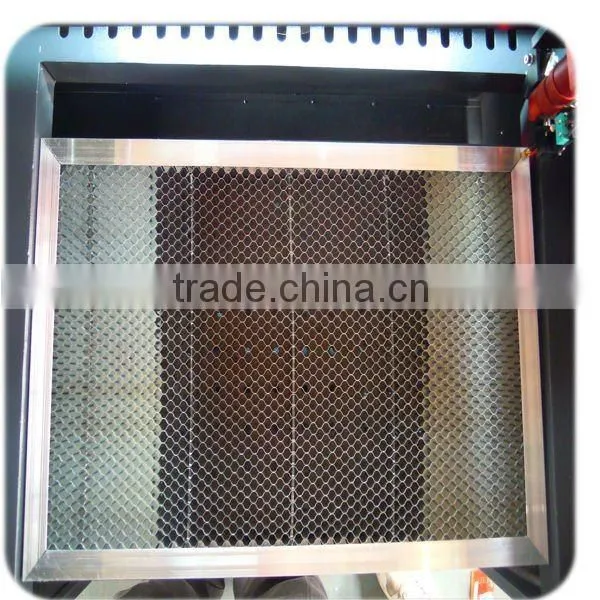 Cloth Laser cutting machine
