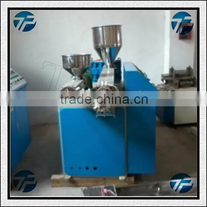 Double Color Drinking Straw Making Machine for Sale