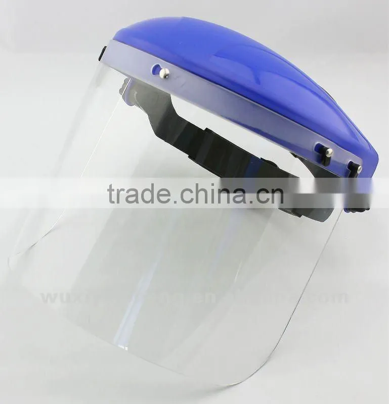 Safety Visor Face Shield