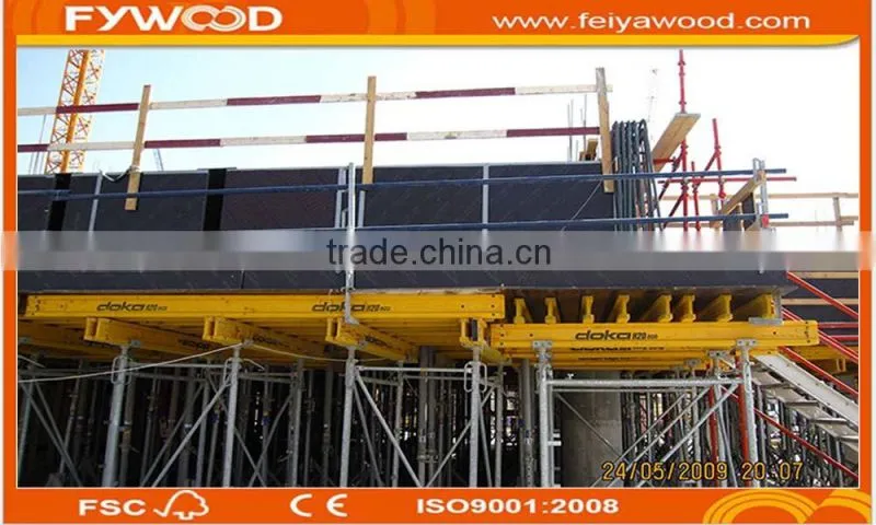adjustable steel pipe support, formwork support, scaffolding steel prop