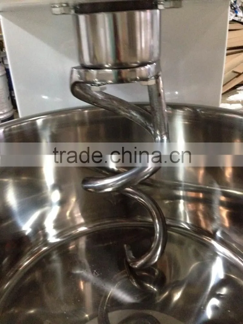 35L electric dough mixer with CE