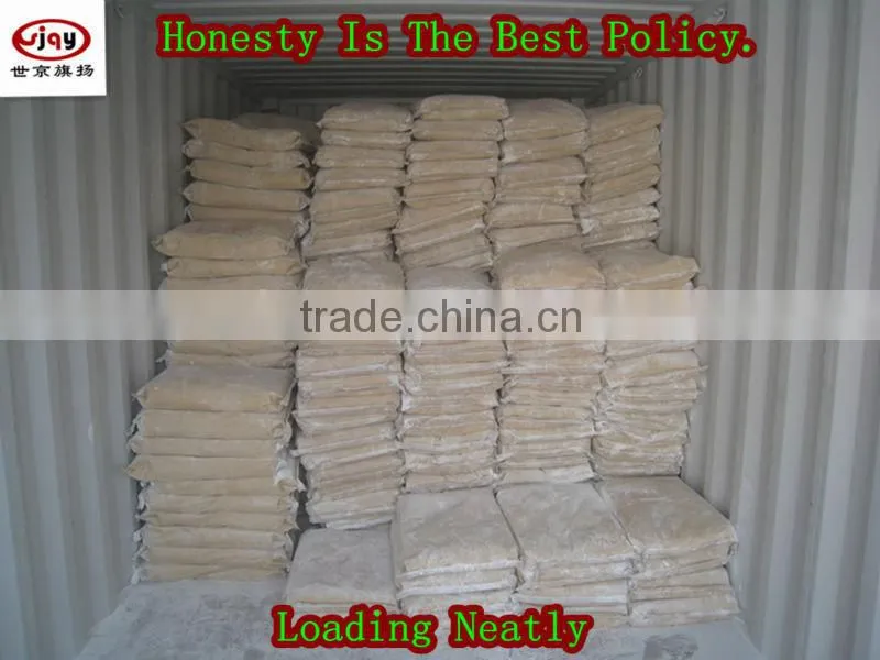 Talc lump / 325 mesh powder / haicheng powder