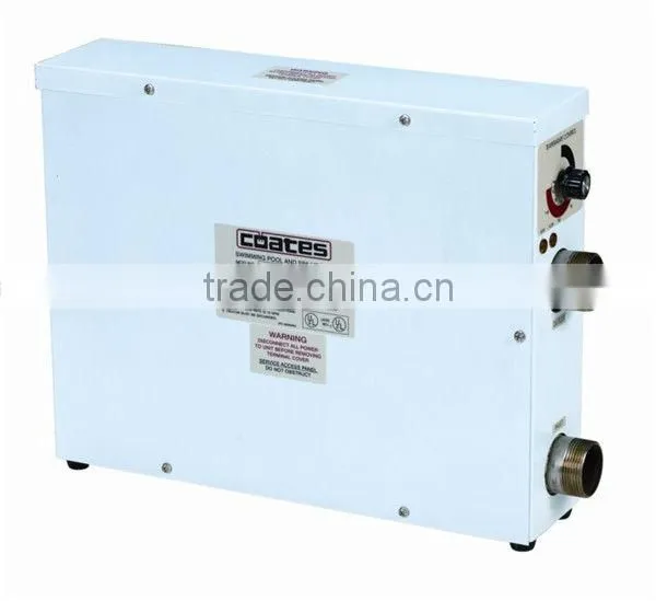 Svadon Swimming Pool Electric heater