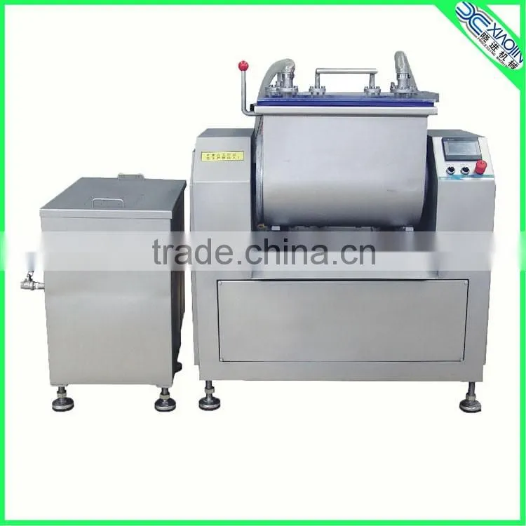 Pizza Dough Mixer