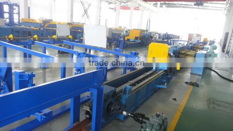 ZG50 tube mill
