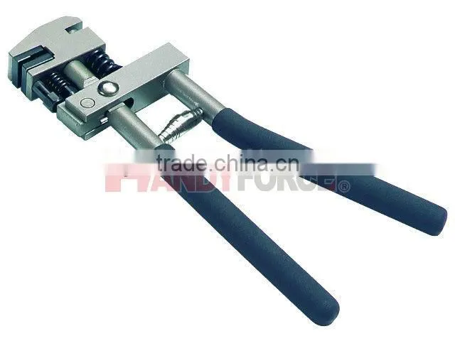 Flanger/Punch Combo Tool, Construction Tool and Hardware of Hand Tools