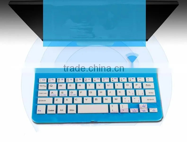Blooth Keyboard with Good Quality