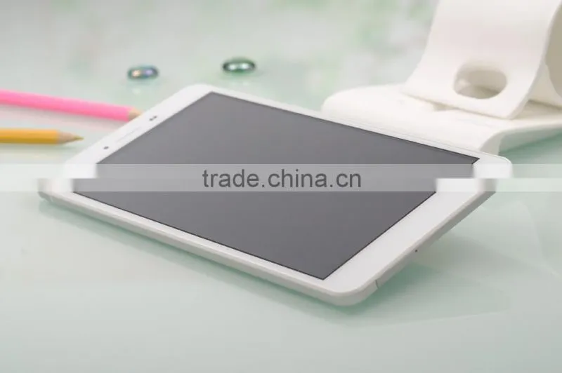 OEM 7 inch OctaCore MTK6595 3G Phone call tablet pc IPS screen Dual Sim card 32GB/64GB Bluetooth GPS