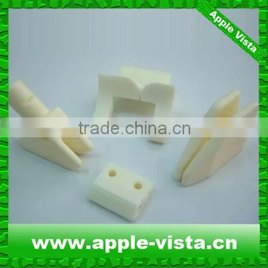 Accurate Alumina Ceramic Parts for Wire Guide