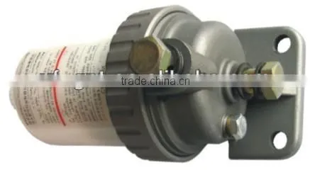 6D125 600-311-9731 600-311-9732 oil water separator for excavator