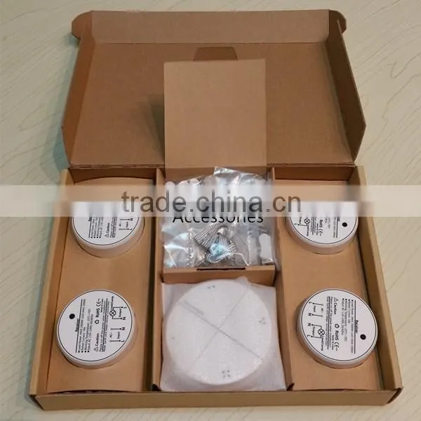 Simplelink Smart homw RF 433MHz wireless wall switch socket brand