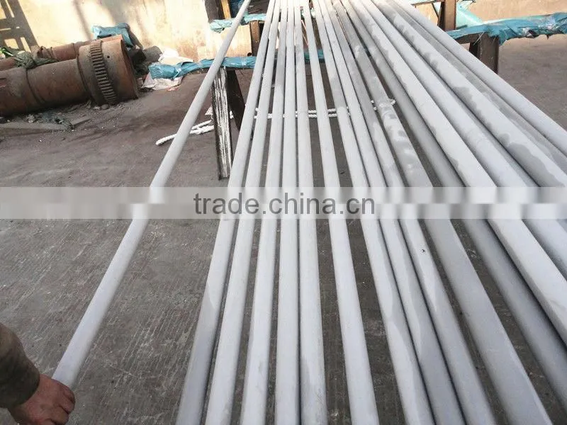 ASTMA269 Seamless Stainless Steel Tube 304