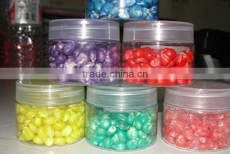 agricultural machinery coating machine seeds