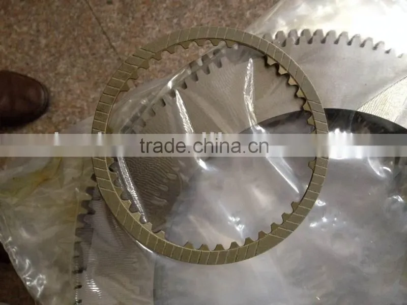 kawasaki dealers part transimission M2x120,friction discs