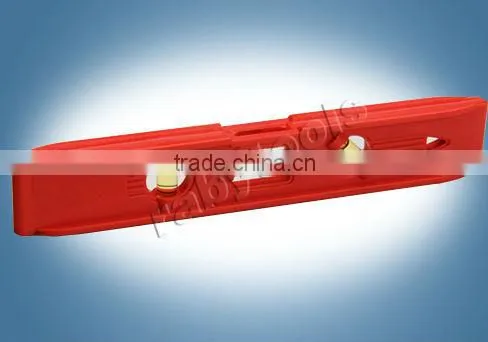 plastic torpedo spirit level