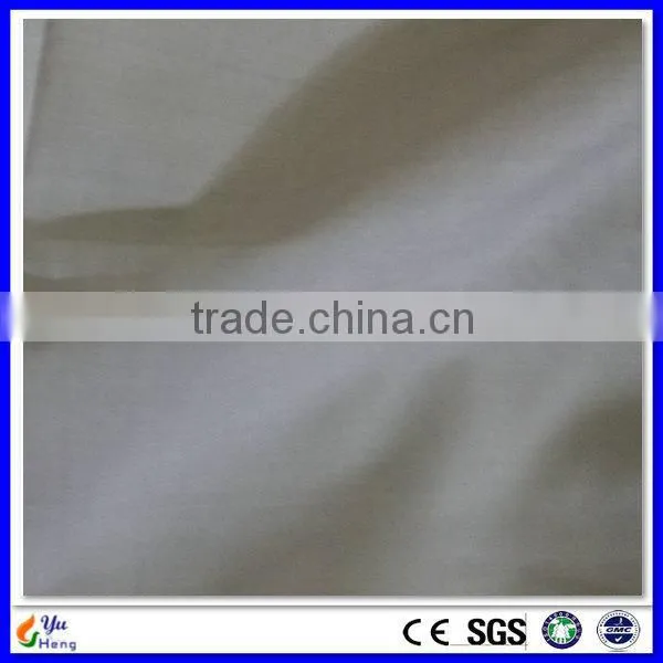 Hot sell bamboo silver coated conductive antibacterial fabric