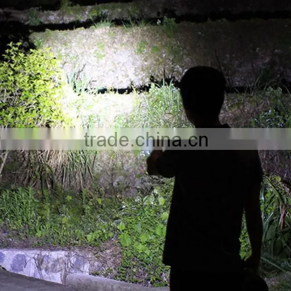 Lumifre-B73 Portable 3W COB LED Work Light with Hook