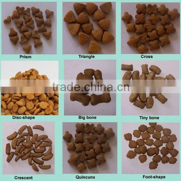 Widely used poultry feed processing equipment/fish feed production plant