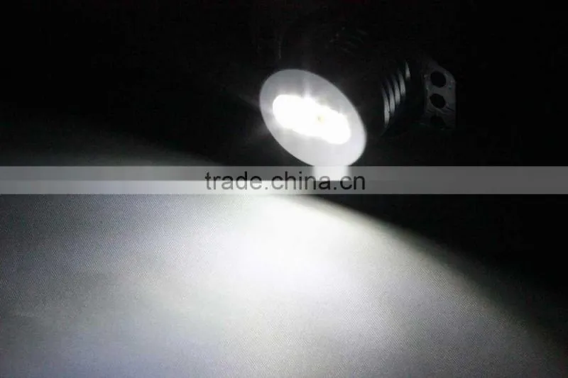 cars accessories 6w led headlight halo rings e91 e90 angel eyes marker light for bmw e90 e91 led marker