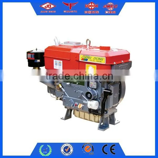 ChangZhou-CYR190(10HP)changchai Type Single-cylinder Diesel engine