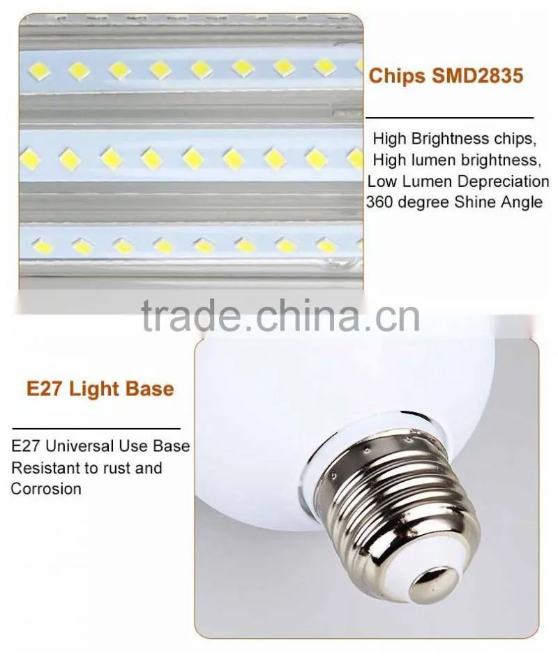 9W 12W Reflector energy saver light bulbs