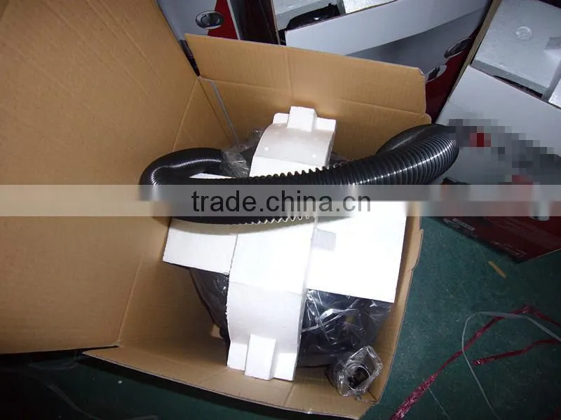 21L big capacity electric appliance dry vacuum cleaner amaze cleanerheavy duty