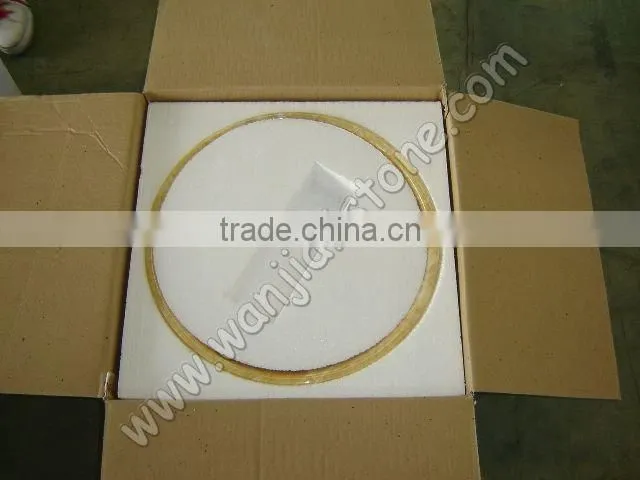 marble table top wash basin