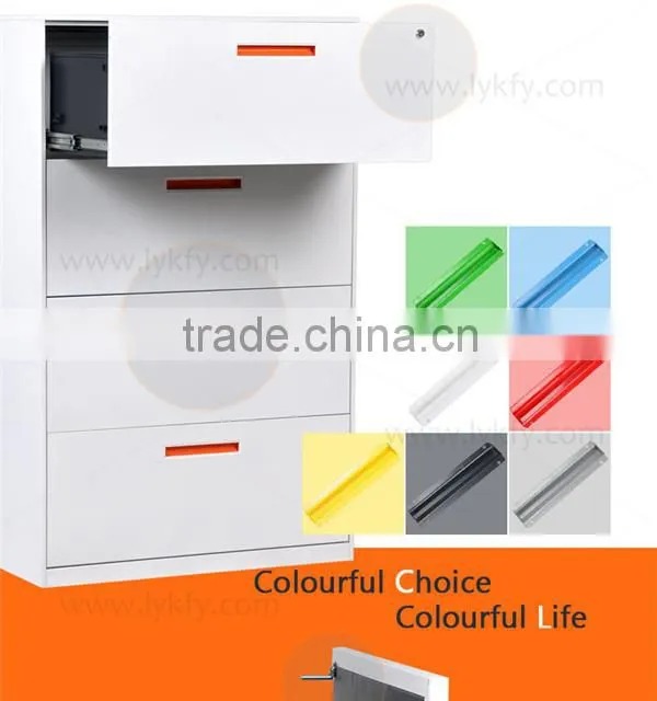 Kefeiya steel Lateral File Cabinets For Letter Legal Size Filing