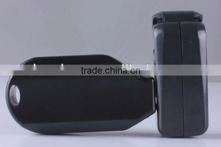 display security stop lock magnetic key