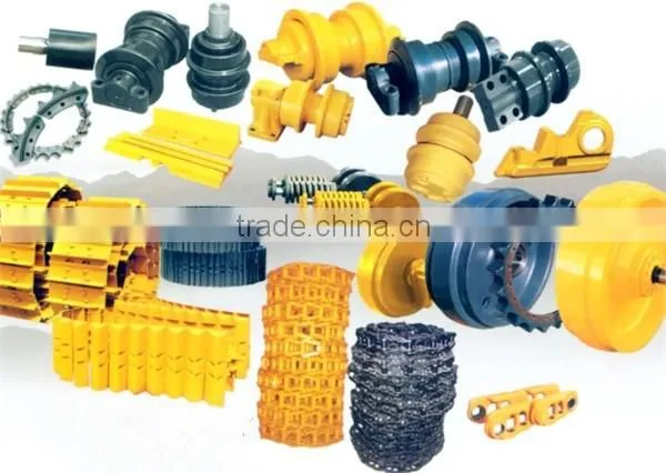 factory direct original XCMG XE470C excavator bucket spare parts