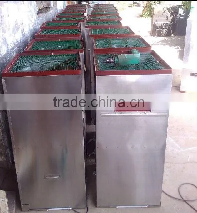 top quality in stock automatic auto fish feeder
