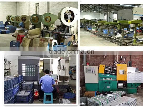 OEM LED ALUMINIUM PROFILE EXTRUSION ALUMINIUM PROFILE