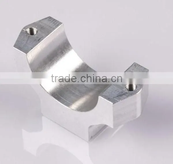 high precision machining parts alloy cnc parts