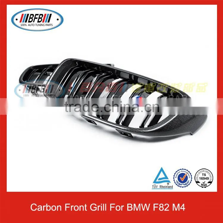 X3 F25 LCI & X4 F26 KIDNEY FRONT GRILLES For BMW X Series X3 X4 xDRIVE