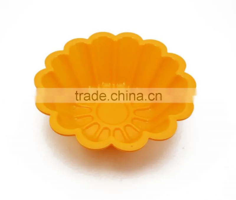 Hot Sell Silicone Cake Mold