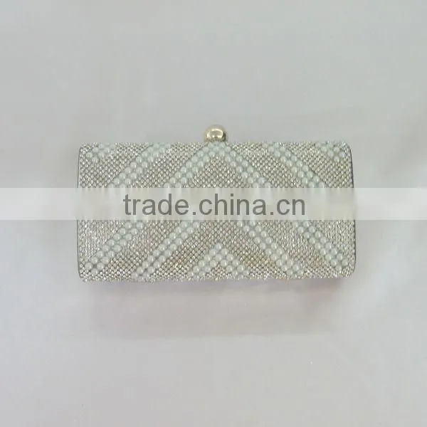 Customized Women evening handbags