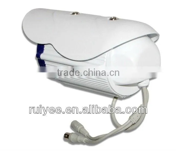 RY-7060 high resolution 800tvl Color CMOS DAY AND NIGHT CHEAP CCTV Camera