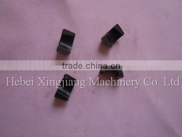 Stainless steel engine valve set
