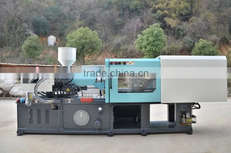 2016 New 158 Ton Servo Motor Small Plastic Crisper Injection Molding Machine
