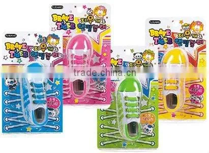 Sharpener with Eraser