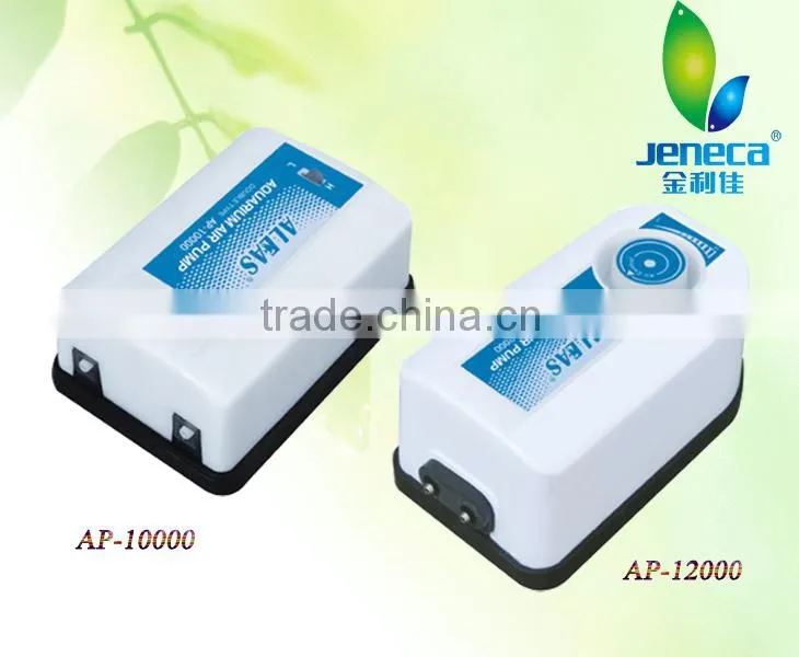 Aleas Home Aquarium Air Pump