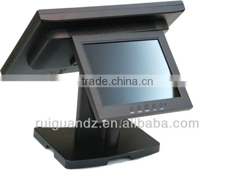 Adjustable computer monitor stands for 6 inch big touch screen mobile phone