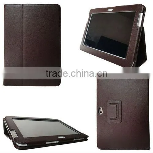 for ipad mini Luxury leather cover