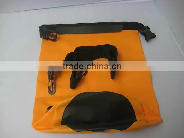 10L Portable waterproof dry bag