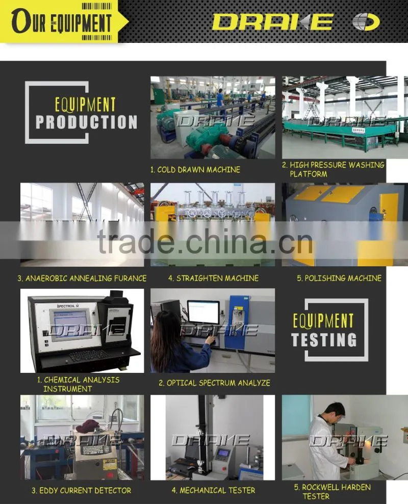 astm a519 grade 4130 & astm a519 grade steel tubes pipe & seamless alloy steel tube astm a519