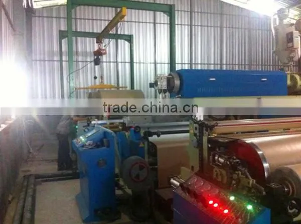 Bopp extrusion Line
