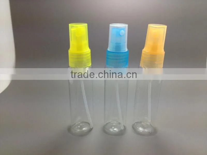 150ML Plastic Bottle with Mist Sprayer