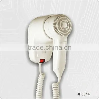 JF5014 Wall-mounted hair dryer