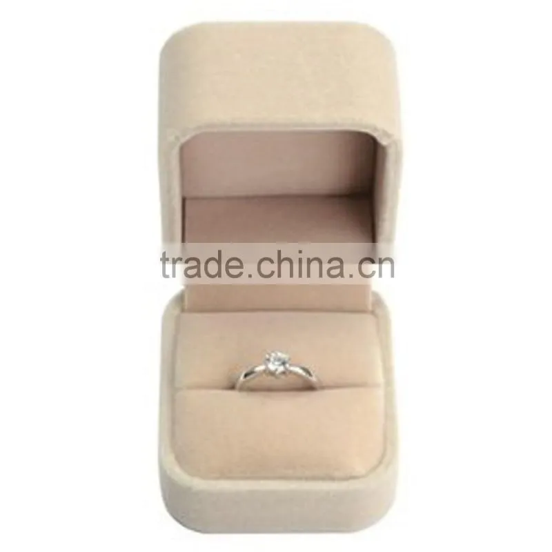 luxury jewelry packaging box for makeup
