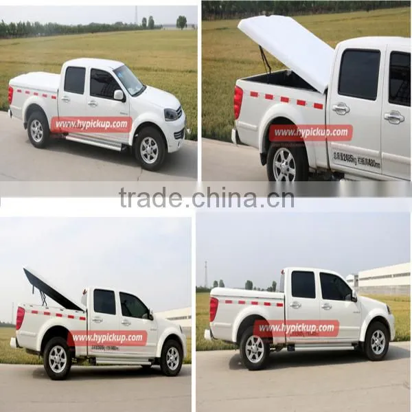 Auto exterior accessories Ranger pickup accessories